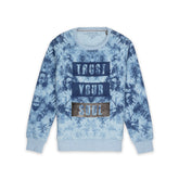 printed sweatshirt for boys